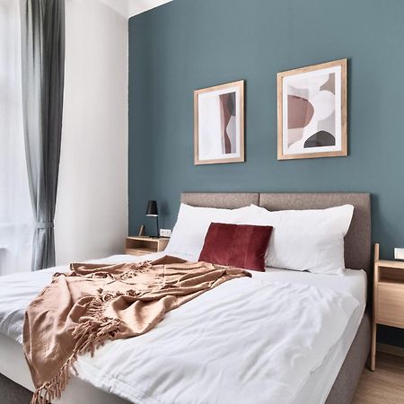 Mizu House By Prague Days Apartment Luaran gambar