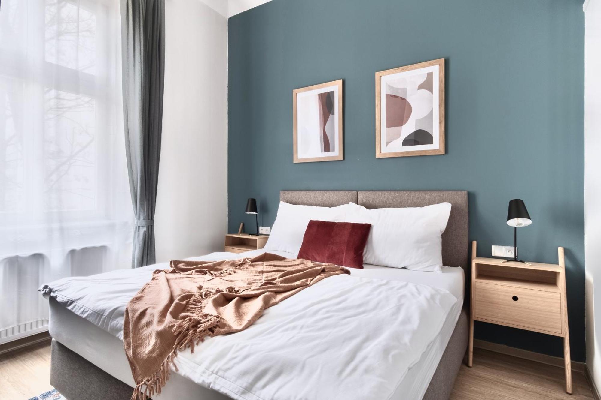 Mizu House By Prague Days Apartment Luaran gambar