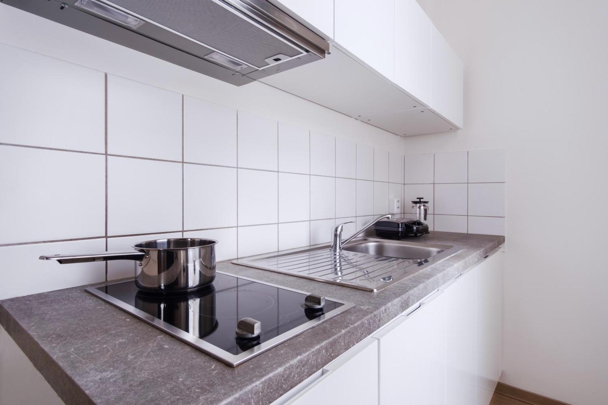 Mizu House By Prague Days Apartment Luaran gambar