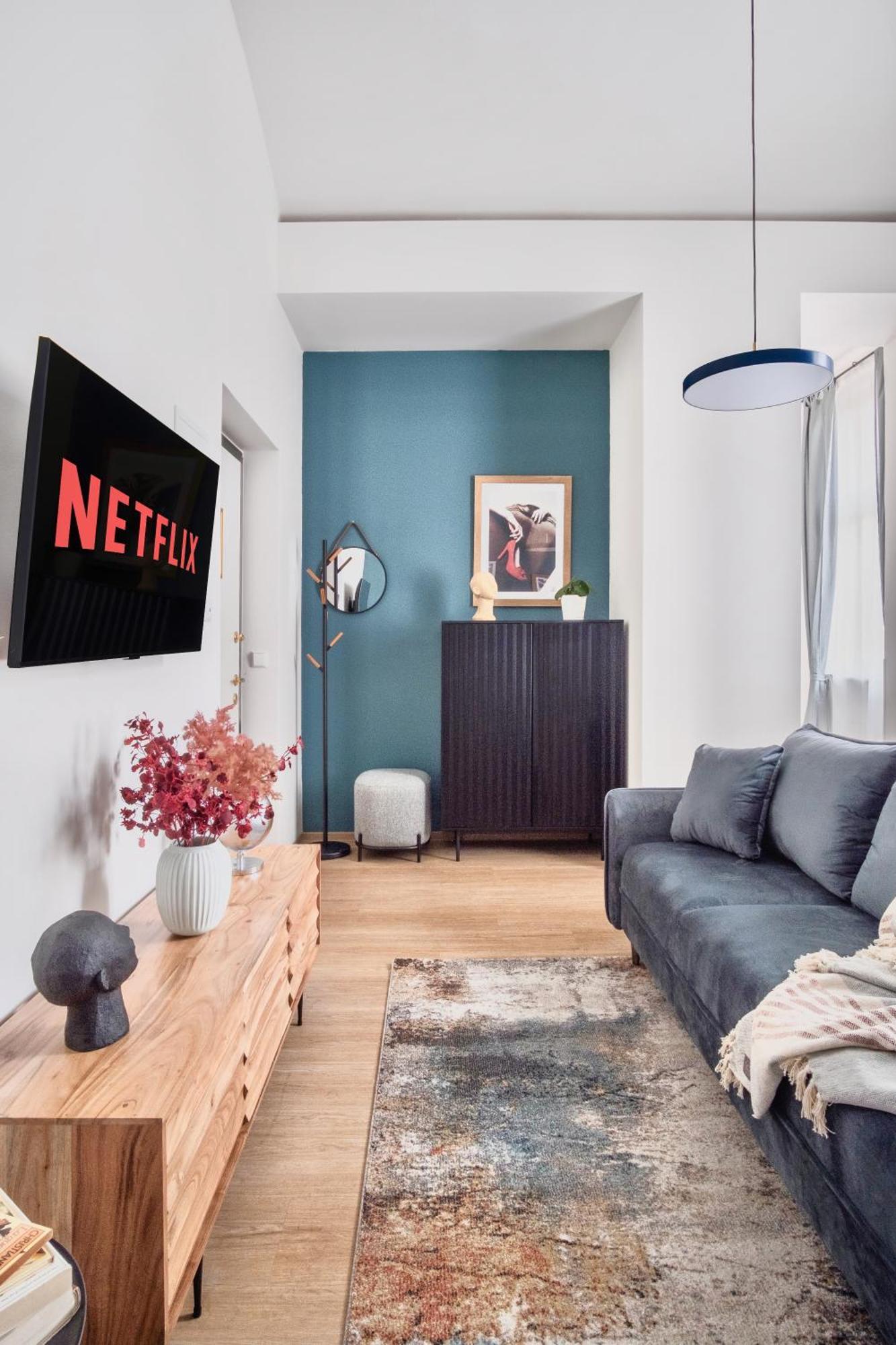 Mizu House By Prague Days Apartment Luaran gambar