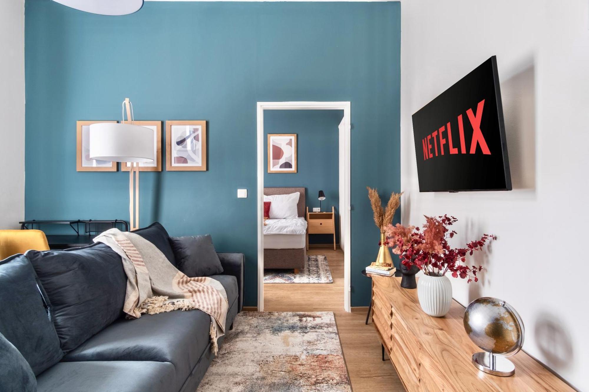 Mizu House By Prague Days Apartment Luaran gambar