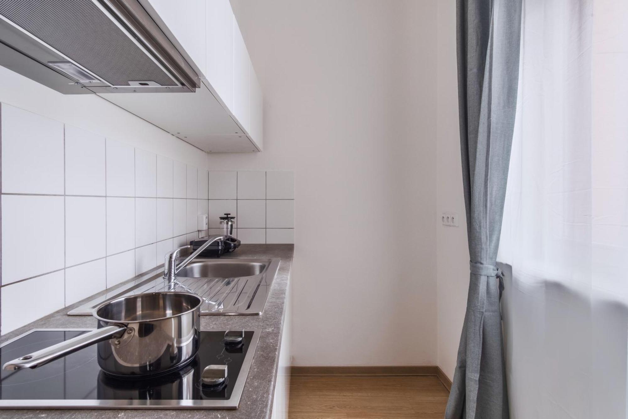 Mizu House By Prague Days Apartment Luaran gambar