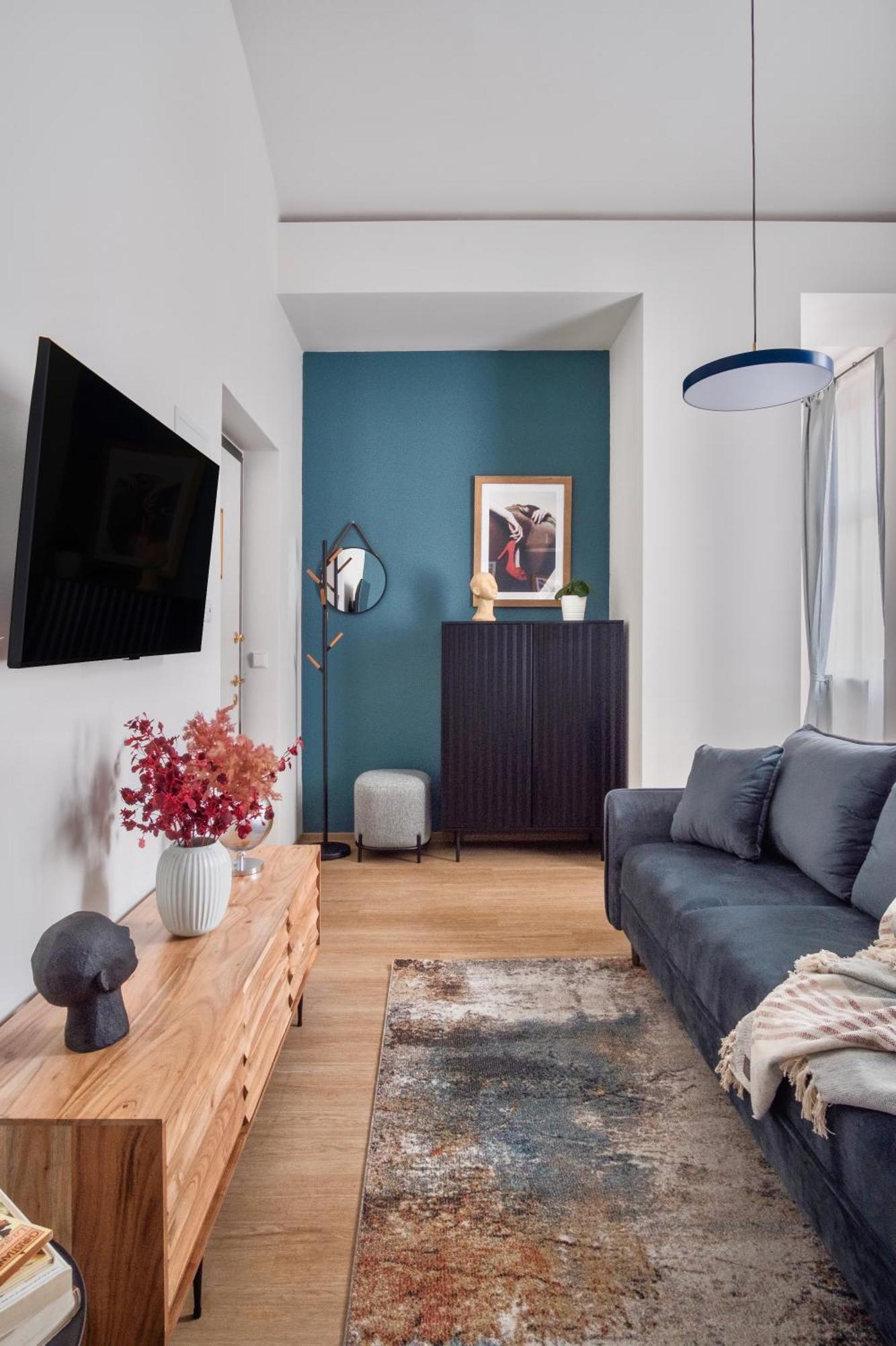 Mizu House By Prague Days Apartment Luaran gambar